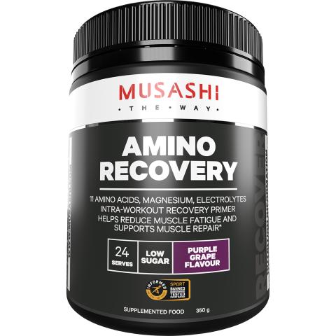 Musashi | Informed Sport